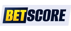 Betscore Footer