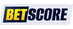 Betscore Logo
