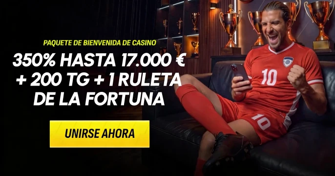 Betscore Casino